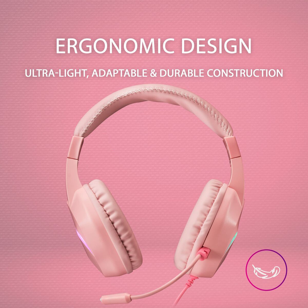 Gaming Speakers Mars Gaming MH122P