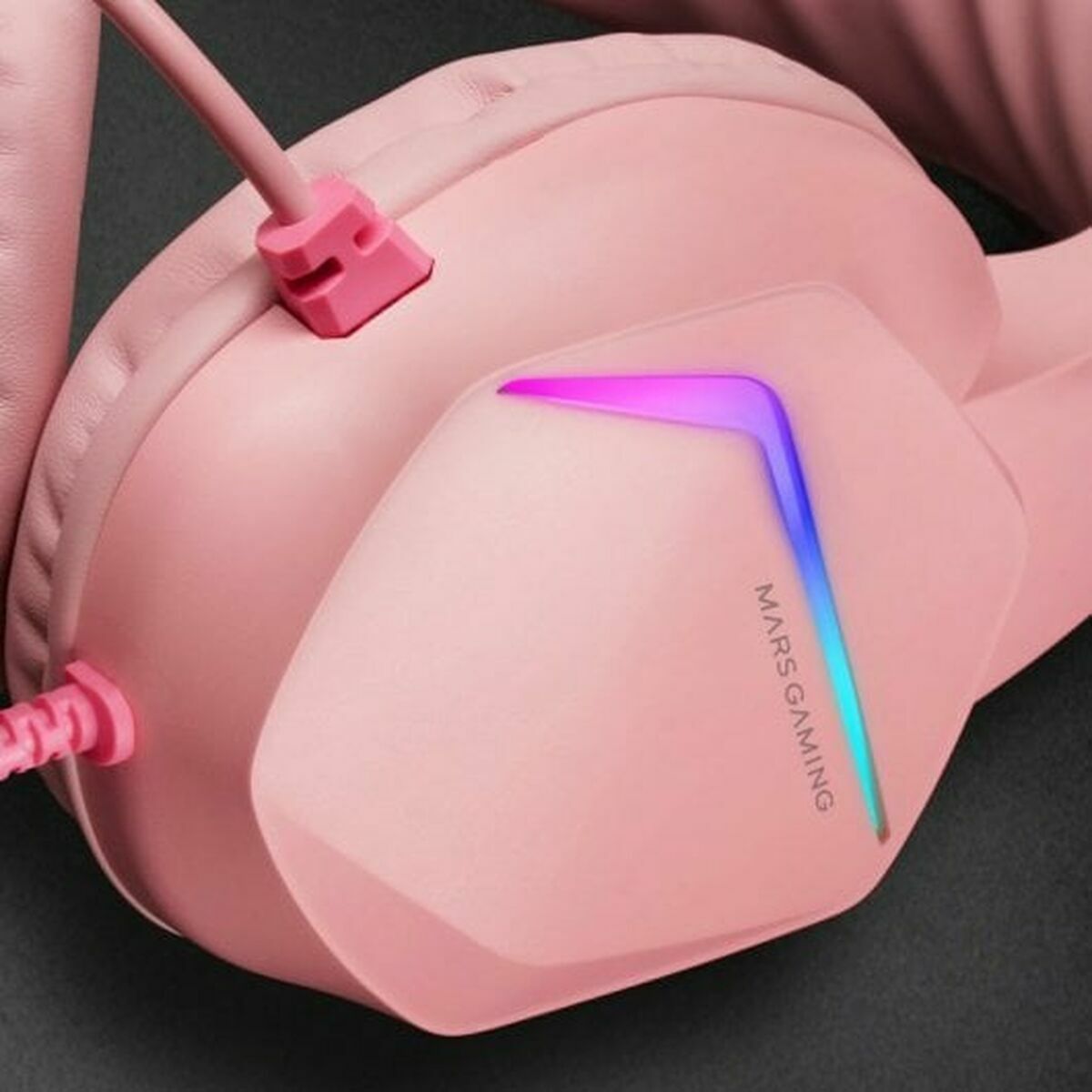 Gaming Speakers Mars Gaming MH122P