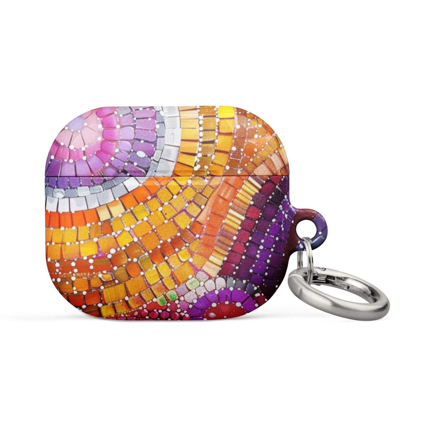 Art Circles Case for AirPods