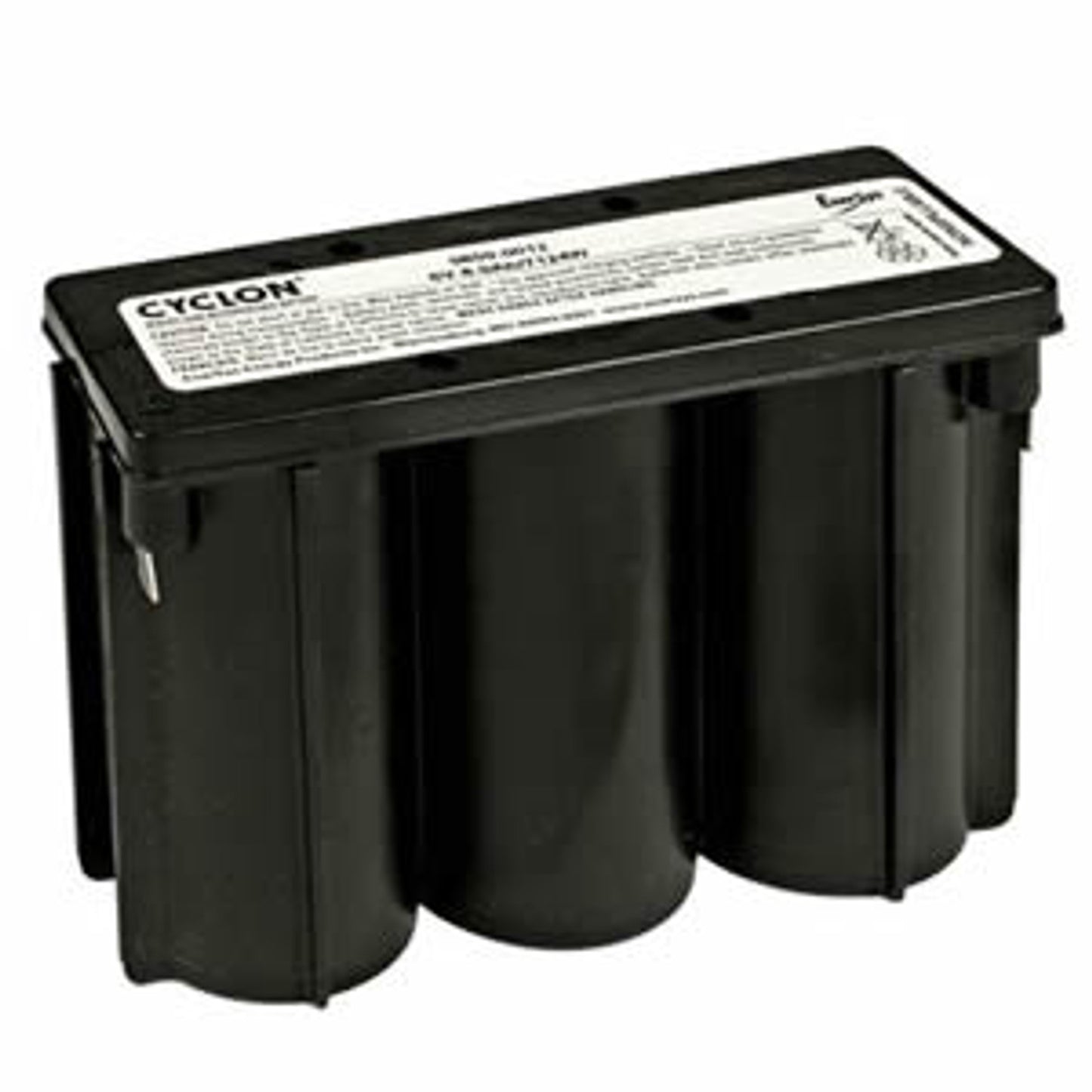 0859-0012 6 Volt 8.0 AH Monobloc Battery-Enersys Cyclon Hawker