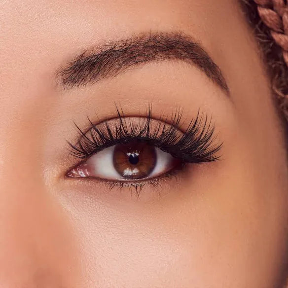 Live
The Power of Pink | Breast Cancer Awareness | 14mm Eyelashes